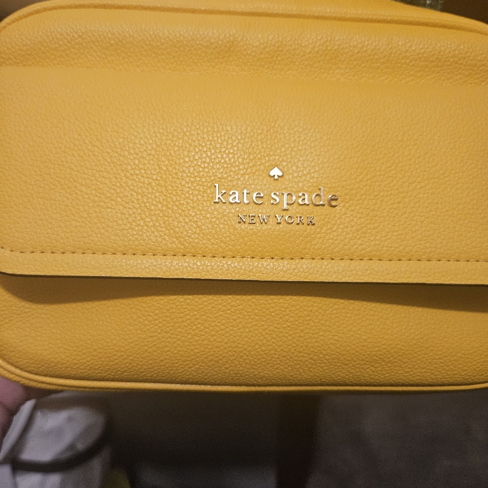 Kate spade purse